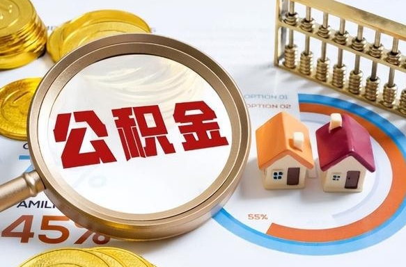 中国台湾个人住房在职公积金如何取取（住房在职公积金个人怎么提取）